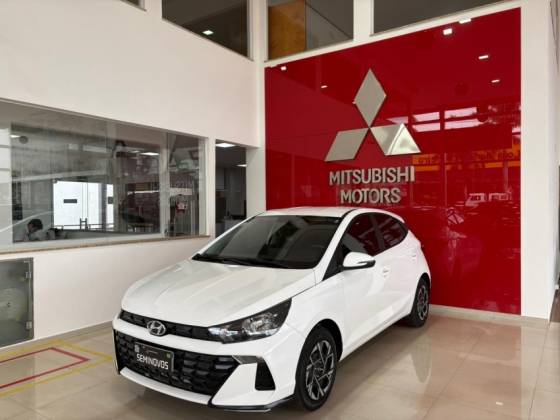 HYUNDAI HB20 1.0 12V FLEX COMFORT MANUAL
